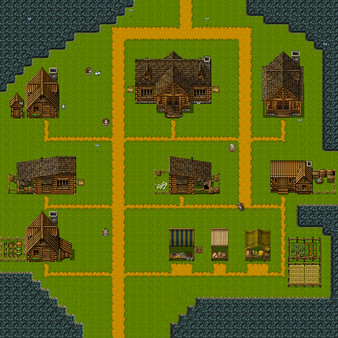 Скриншот из Aurora