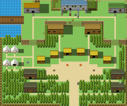 Скриншот из Aurora