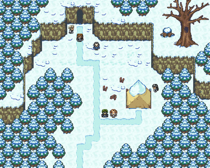 Скриншот из Aurora