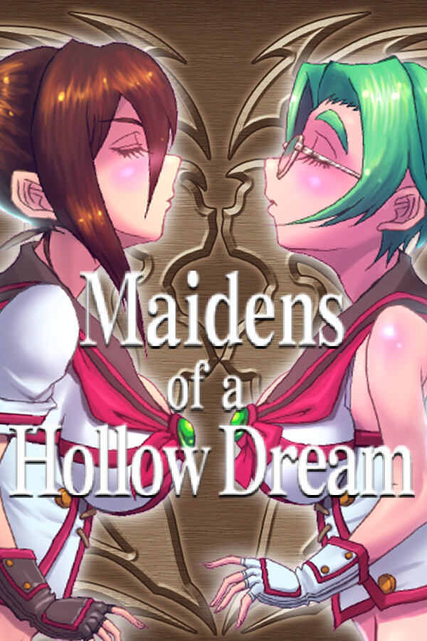 Maidens of a Hollow Dream for steam