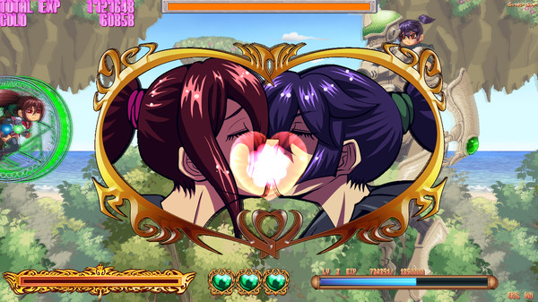 Maidens of a Hollow Dreamfor windows and Linux 1