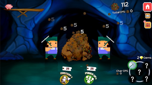 Idle Earth for linux