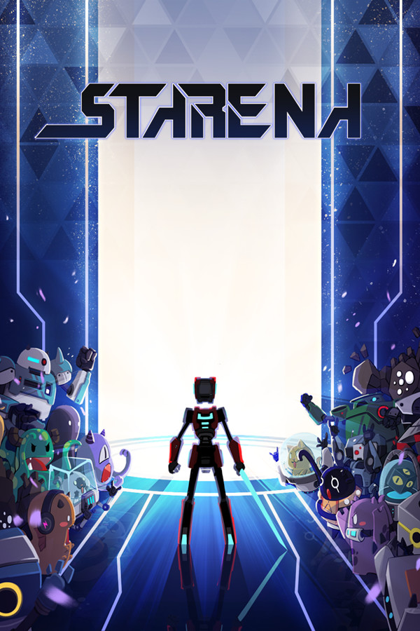Starena for steam