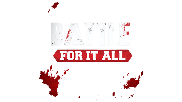Battle For It All Logo