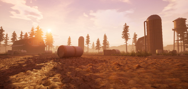 Battle For It All game for Linux 1