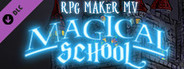RPG Maker MV - Magical School Music Pack