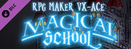 RPG Maker VX Ace - Magical School Music Pack