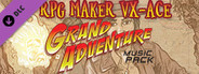 RPG Maker VX Ace - Grand Adventure Music Pack