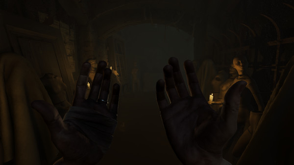 Reborn game for windows Pc 1