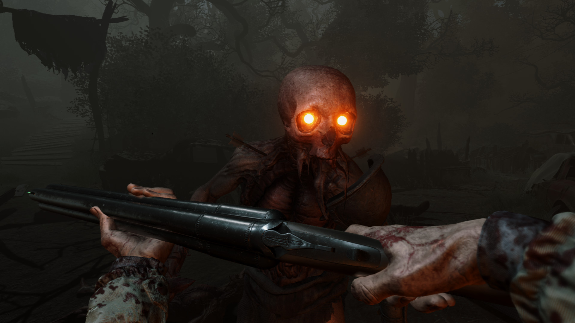 Reborn Game Reborn Game