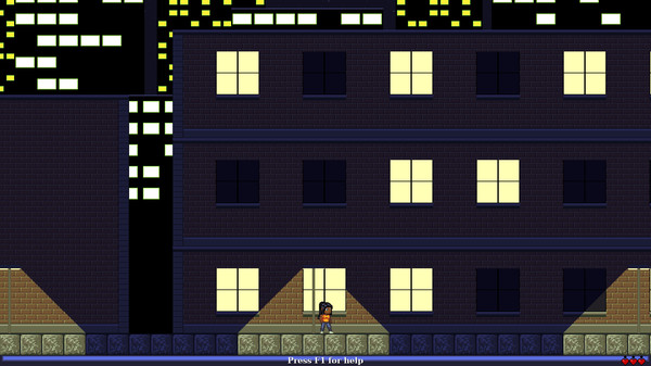 A Dream of Burning Sand for linux