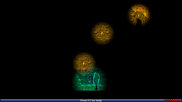 Скриншот из A Dream of Burning Sand
