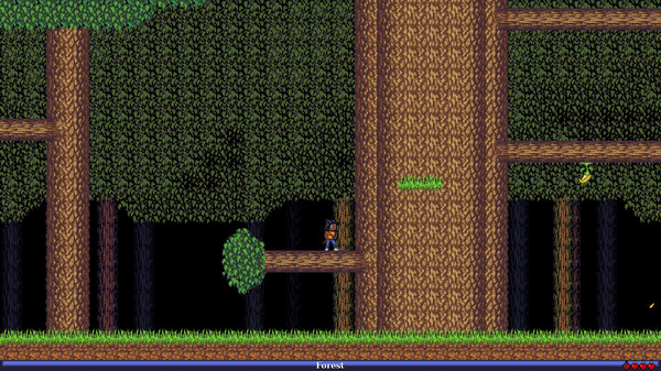 A Dream of Burning Sandfor windows and Linux 1