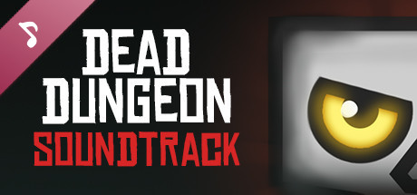 Dead Dungeon - Soundtrack + Art cover art