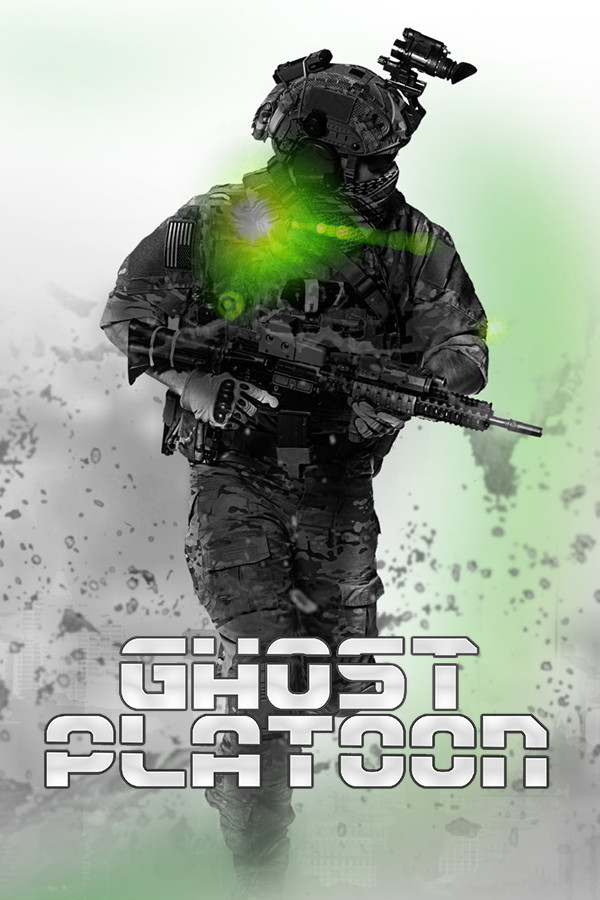 Ghost Platoon for steam Ghost Platoon for steam