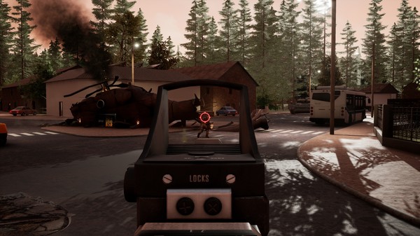 Ghost Platoon game for windows Pc 1