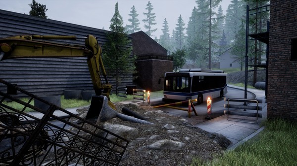 Ghost Platoonfor windows and Linux 1