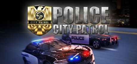 City Patrol: Police cover art