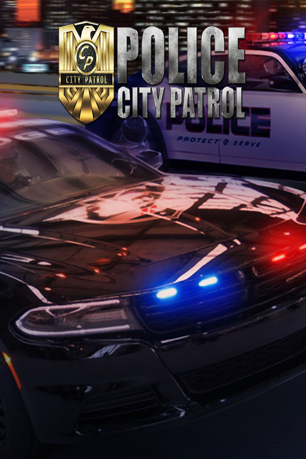 City Patrol: Police for steam
