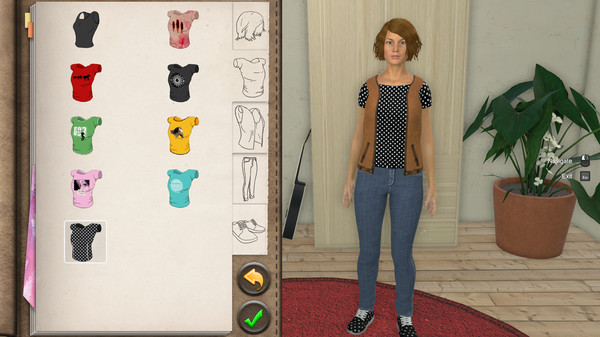 My Little Riding Champion game for Linux 1