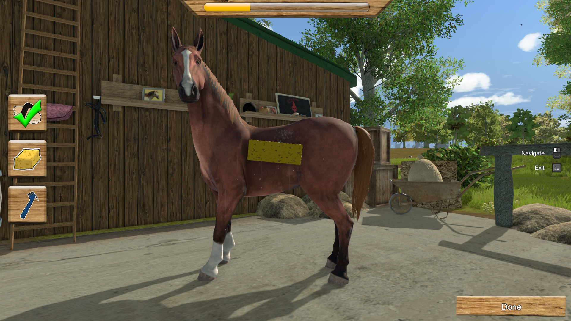 My horse and me 2 pc demo download