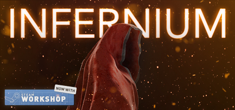 View INFERNIUM on IsThereAnyDeal