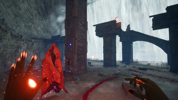 INFERNIUMfor windows and Linux 1