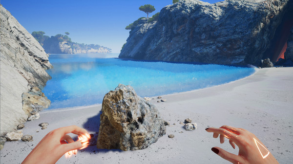 INFERNIUM game for windows Pc 1