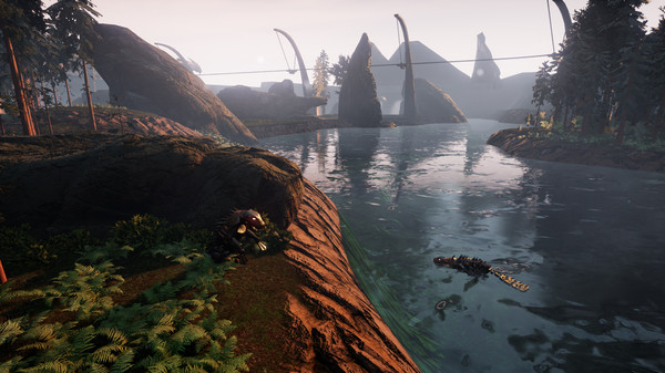 DARCO - Reign of Elementsfor windows and Linux 1