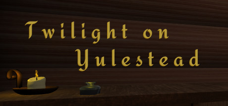 Twilight on Yulestead