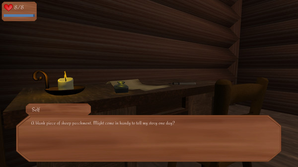 Twilight on Yulestead for linux