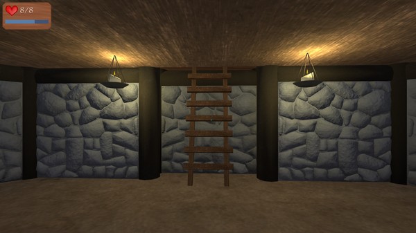 Twilight on Yulestead game for Linux 1