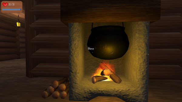 Twilight on Yulesteadfor windows and Linux 1