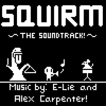 Скриншот из Squirm OST