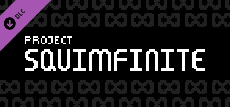 Project Squimfinite cover art