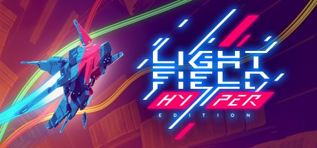 Lightfield HYPER Edition cover art