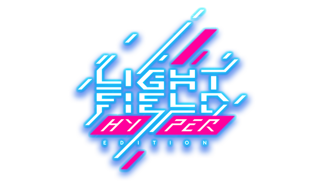 Lightfield HYPER Edition Logo
