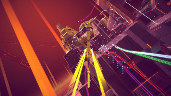 Lightfield HYPER Edition game for Linux 1