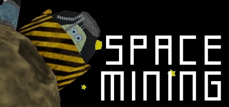 Space Mining cover art