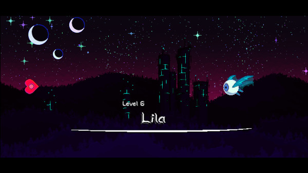 The Void Rains Upon Her Heartfor windows and Linux 1