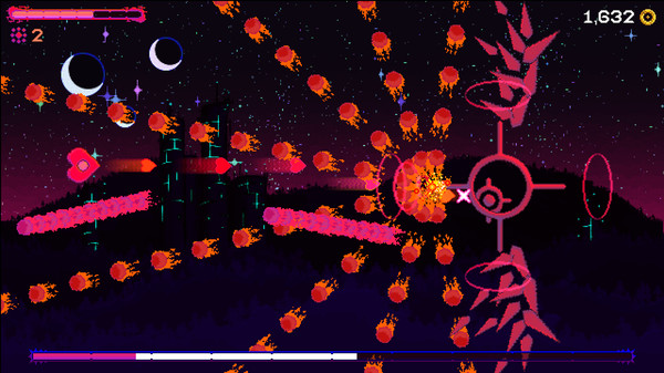 The Void Rains Upon Her Heart for linux