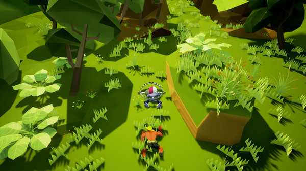 Bouldering Brawlfor windows and Linux 1