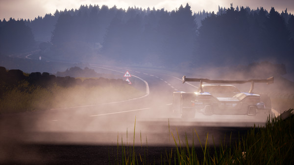 ZEROCAR: Future Motorsportfor windows and Linux 1