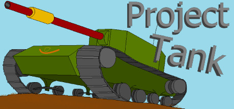 Project Tank cover art