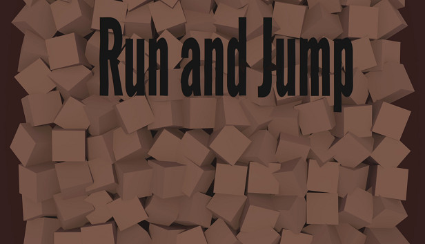 Run And Jump On Steam Run And Jump On Steam