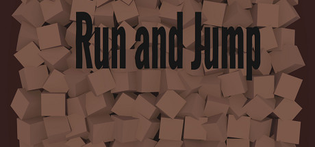 Run and Jump cover art