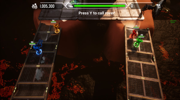 ORE game for windows Pc 1