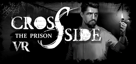 CrossSide: The Prison cover art