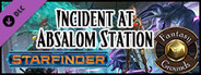 Fantasy Grounds - Starfinder RPG - Dead Suns AP 1: Incident at Absalom Station (SFRPG)