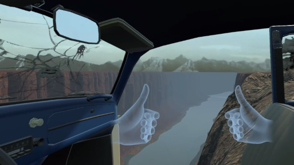 Скриншот из Fairly Certain Doom